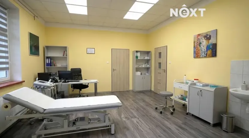 Prodej obchodního prostoru, Karviná, Komenského, 195 m2