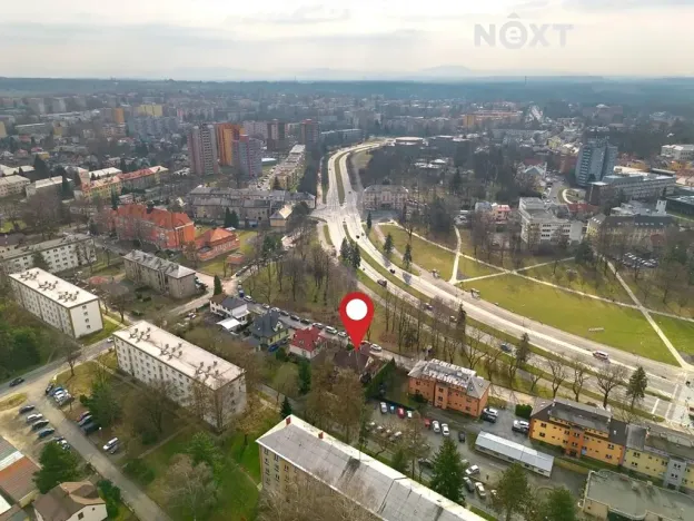 Prodej obchodního prostoru, Karviná, Komenského, 195 m2