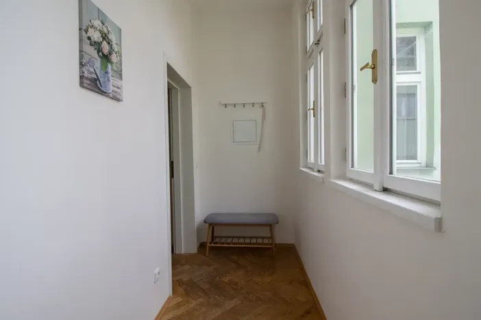 Pronájem bytu 2+1, Praha - Žižkov, Víta Nejedlého, 64 m2