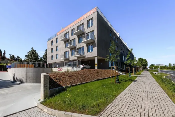 Prodej bytu 4+kk, Praha - Běchovice, Českobrodská, 115 m2