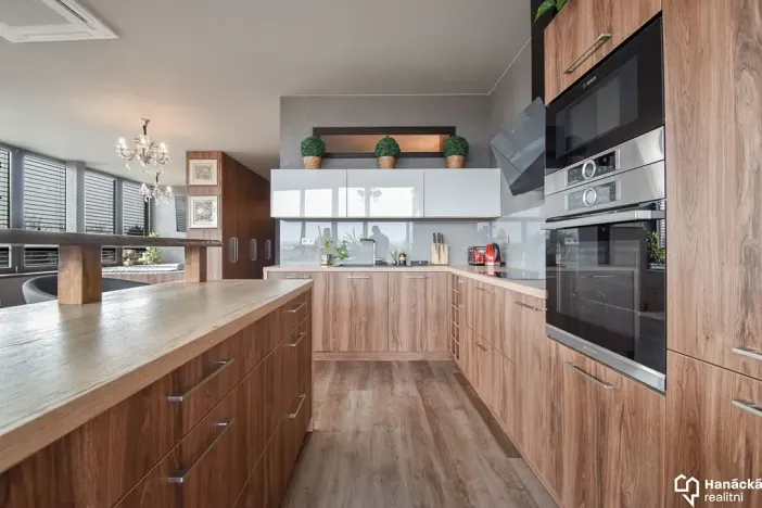 Pronájem bytu 1+kk, Olomouc, Kubíčkova, 97 m2