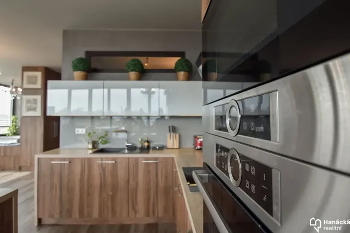 Pronájem bytu 1+kk, Olomouc, Kubíčkova, 97 m2