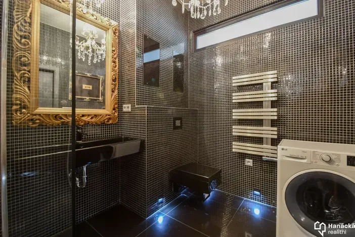 Pronájem bytu 1+kk, Olomouc, Kubíčkova, 97 m2