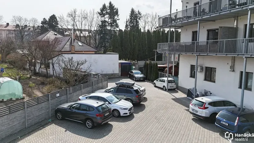 Pronájem bytu 1+kk, Olomouc, Kubíčkova, 97 m2