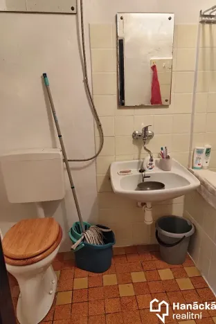 Prodej chaty, Přerov, 130 m2