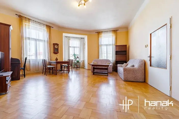 Prodej bytu 5+1, Olomouc, Masarykova třída, 199 m2