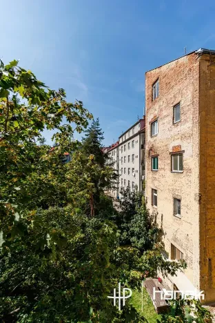 Prodej bytu 5+1, Olomouc, Masarykova třída, 199 m2