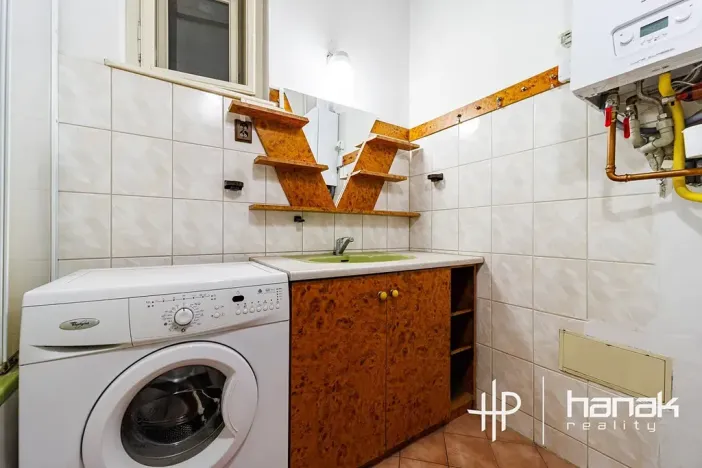 Prodej bytu 5+1, Olomouc, Masarykova třída, 199 m2