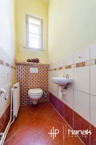 Prodej bytu 5+1, Olomouc, Masarykova třída, 199 m2