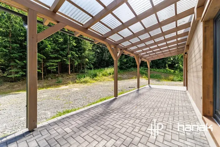 Prodej rodinného domu, Líšnice, 121 m2