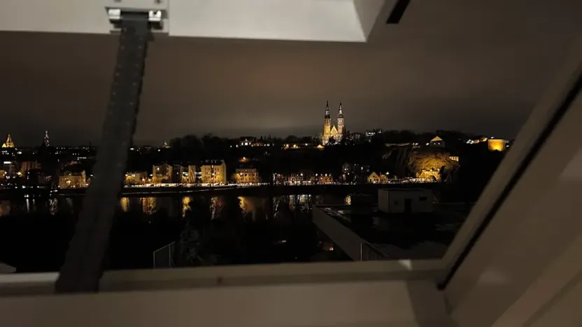 Prodej bytu 2+kk, Praha - Smíchov, Strakonická, 65 m2