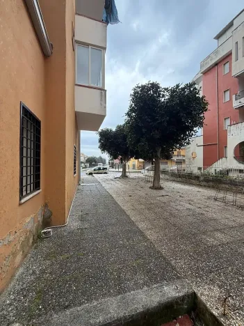 Prodej bytu 3+kk, Scalea, Itálie, Via Campo Volo, 50 m2