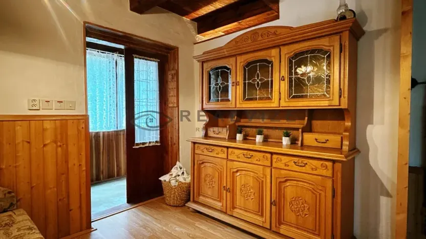 Prodej chaty, Vrábče, 48 m2