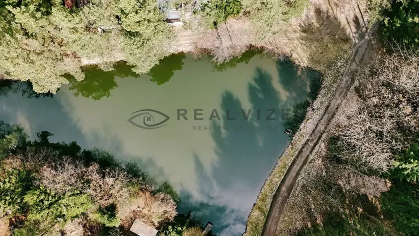 Prodej chaty, Vrábče, 48 m2