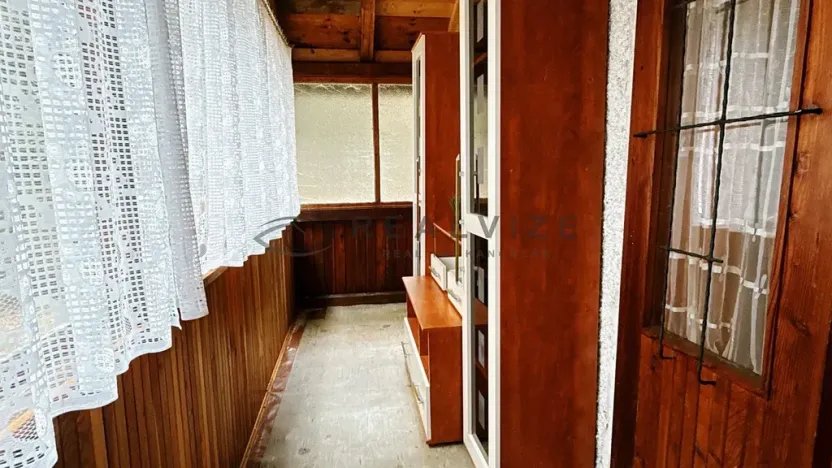 Prodej chaty, Vrábče, 48 m2