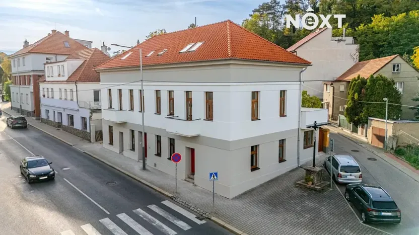 Prodej bytu 2+kk, Praha - Zbraslav, Elišky Přemyslovny, 39 m2