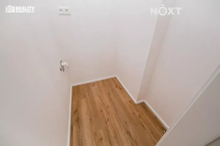 Prodej bytu 3+kk, Brno, Komárovská, 71 m2