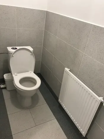 Pronájem kanceláře, Praha - Horní Počernice, Bystrá, 15 m2