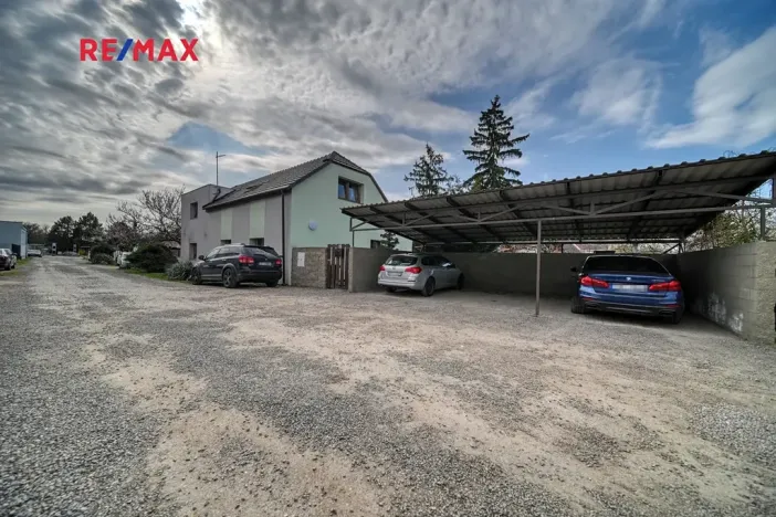 Pronájem bytu 1+kk, Poděbrady, Za Mlékárnou, 30 m2