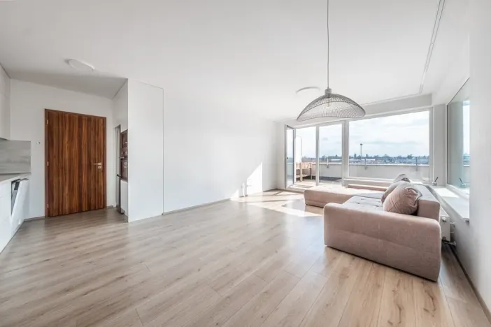 Pronájem bytu 3+kk, Pardubice - Zelené Předměstí, Pod Vinicí, 117 m2