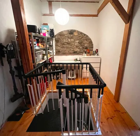 Pronájem bytu 2+1, Nový Jičín, Žerotínova, 79 m2