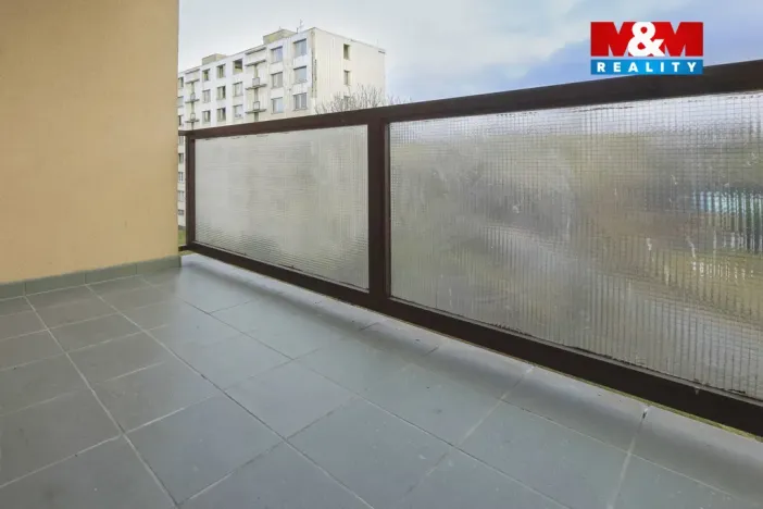 Prodej bytu 2+1, Rovná, 60 m2