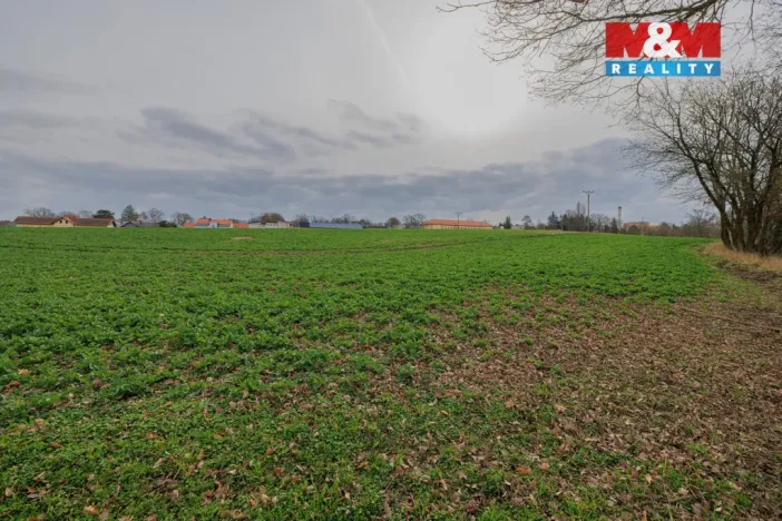 Prodej pozemku pro bydlení, Dobřany, 6134 m2