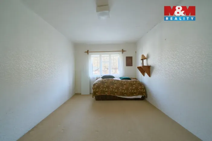 Prodej rodinného domu, Bystré, 240 m2