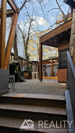 Prodej bytu 3+1, Praha - Vinohrady, náměstí Míru, 62 m2