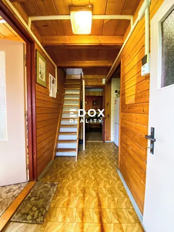 Prodej chaty, Prodašice, 60 m2
