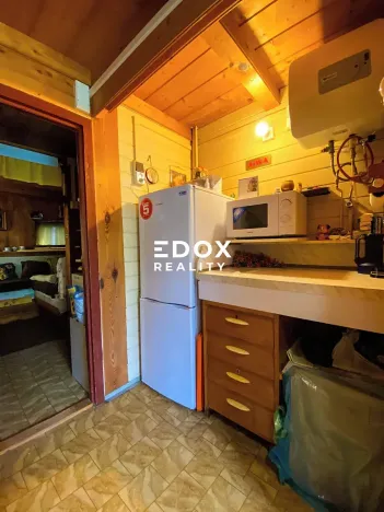 Prodej chaty, Prodašice, 60 m2