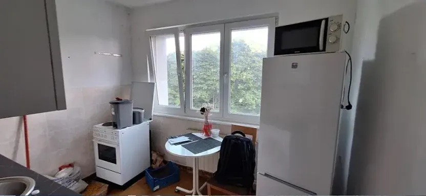 Dražba bytu 2+1, Štramberk, Nádražní, 52 m2