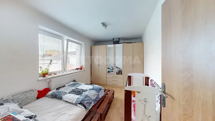 Pronájem bytu 3+kk, Blovice, Masarykovo náměstí, 69 m2