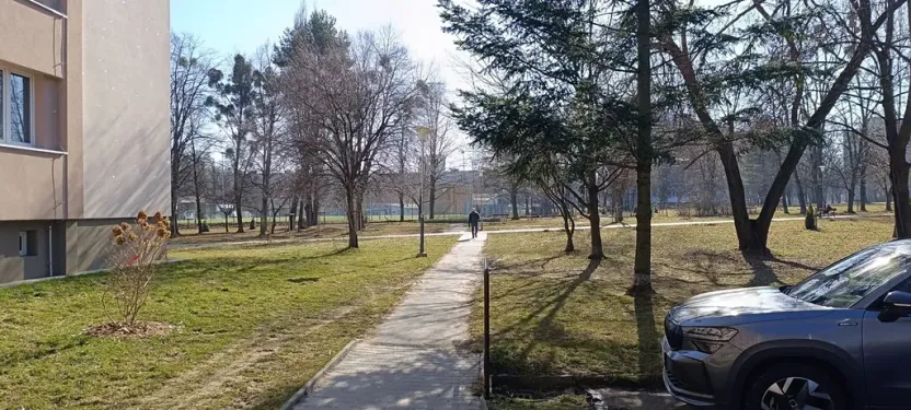 Prodej bytu 3+1, Ostrava, Na Robinsonce, 65 m2