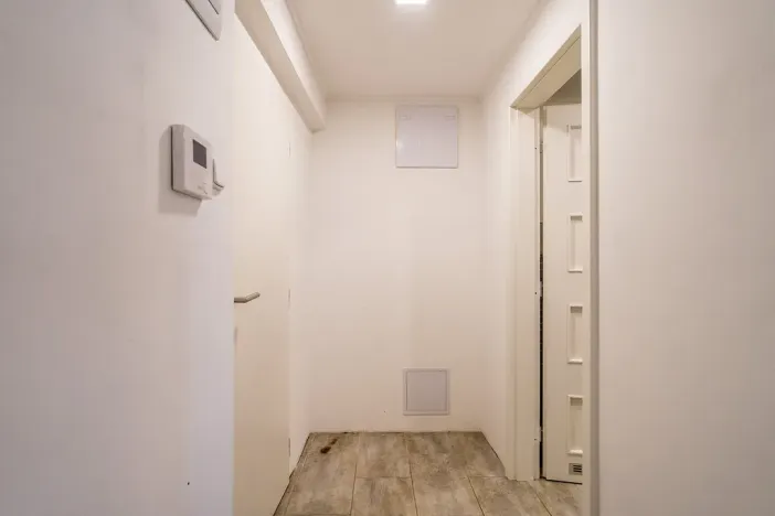 Pronájem bytu 2+1, Praha - Malá Strana, Újezd, 56 m2