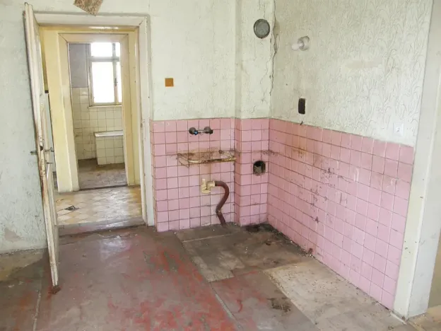 Prodej pozemku pro bydlení, Přeštice, 2575 m2