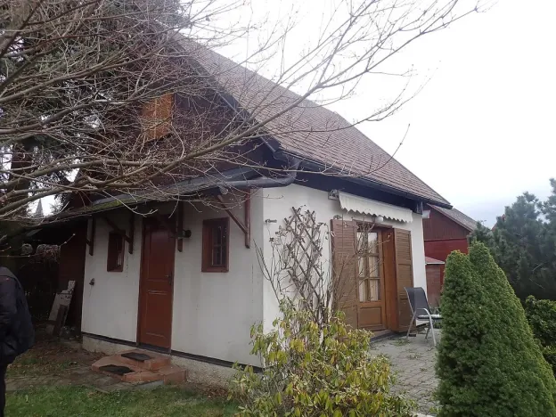 Prodej chaty, Osečná, Zahradní, 50 m2
