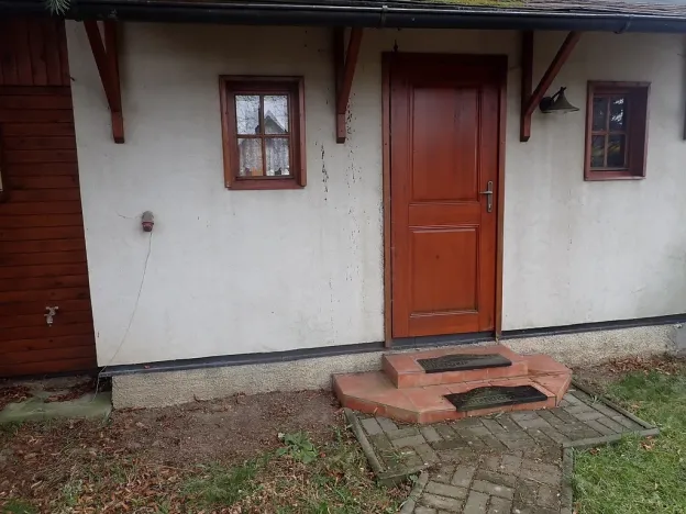 Prodej chaty, Osečná, Zahradní, 50 m2