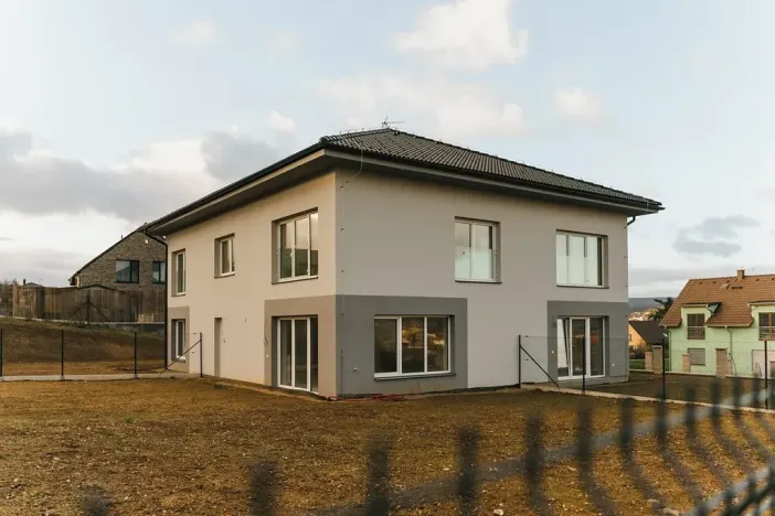Prodej rodinného domu, Stará Huť, K Lomu, 162 m2