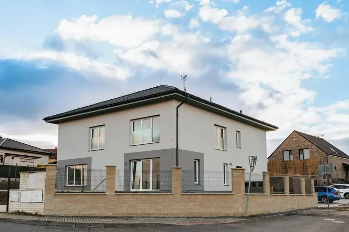 Prodej rodinného domu, Stará Huť, K Lomu, 162 m2