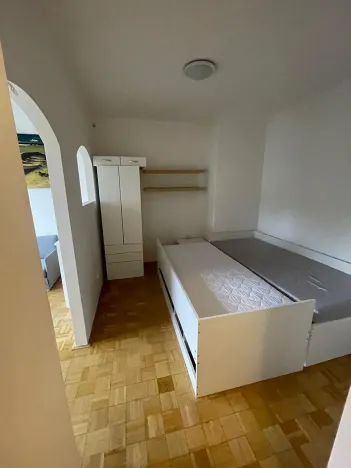 Pronájem bytu 1+1, Zlín, Mokrá II, 46 m2