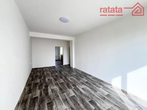 Pronájem bytu 2+1, Klášterec nad Ohří, Václava Řezáče, 55 m2