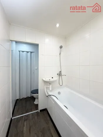 Pronájem bytu 3+1, Klášterec nad Ohří, Školní, 66 m2