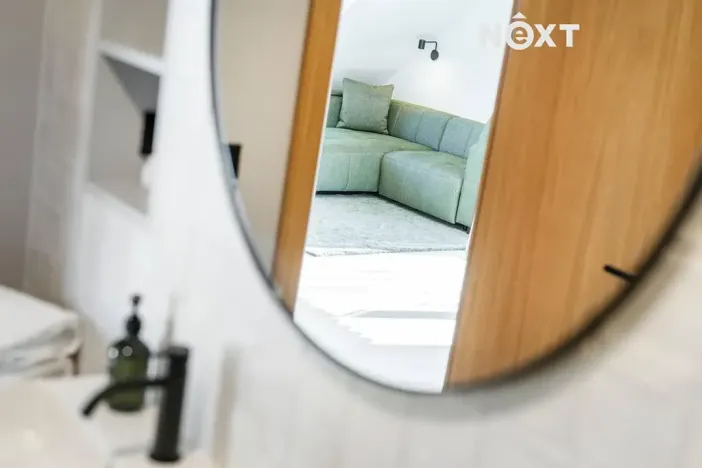 Pronájem bytu 4+kk, Benecko, 80 m2