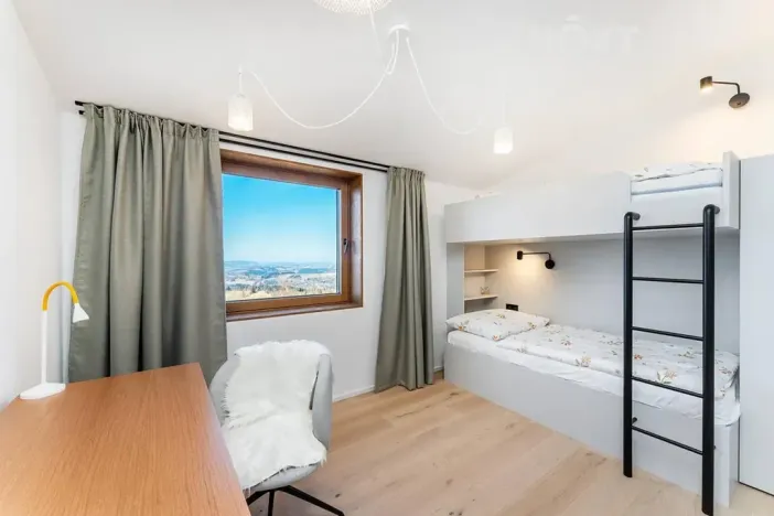 Pronájem bytu 4+kk, Benecko, 80 m2