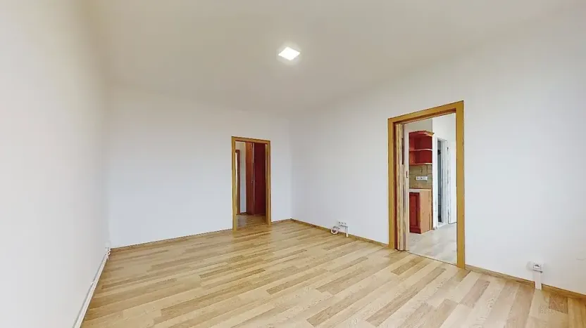 Prodej bytu 2+1, Javorník, 64 m2