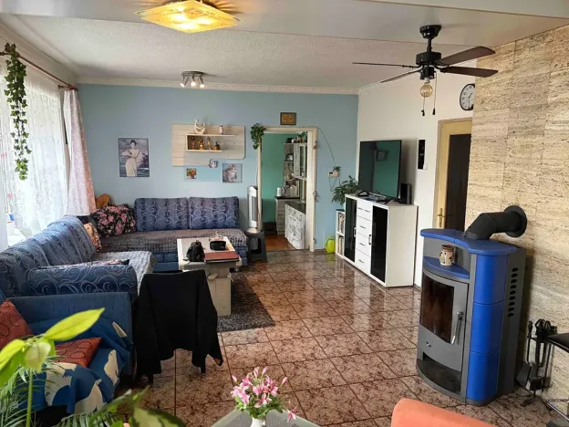 Prodej rodinného domu, Děčín, Liliová, 290 m2