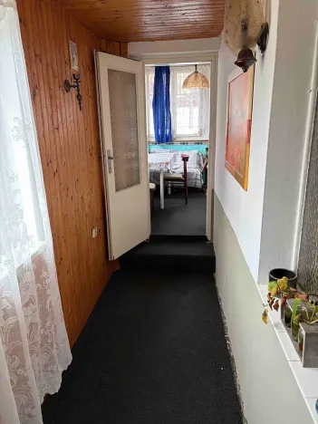 Prodej rodinného domu, Děčín, Liliová, 290 m2