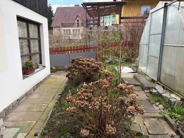 Prodej rodinného domu, Děčín, Liliová, 290 m2