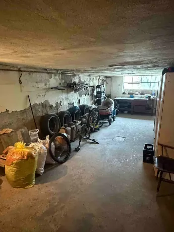 Prodej rodinného domu, Děčín, Liliová, 290 m2